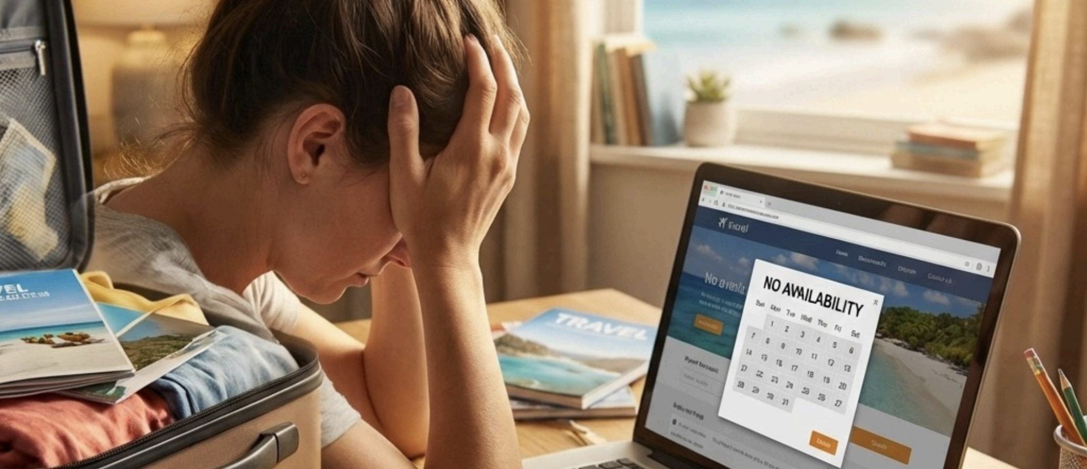 Timeshare Flexibility